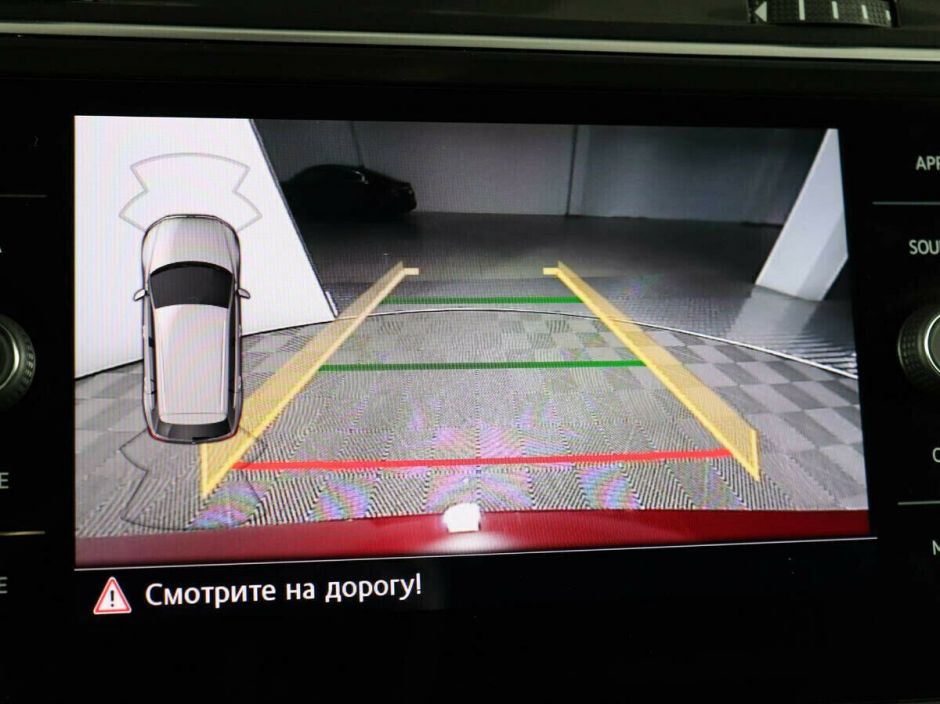 Volkswagen Tiguan 2.0 РКПП, 2017, 80 000 км фото 9