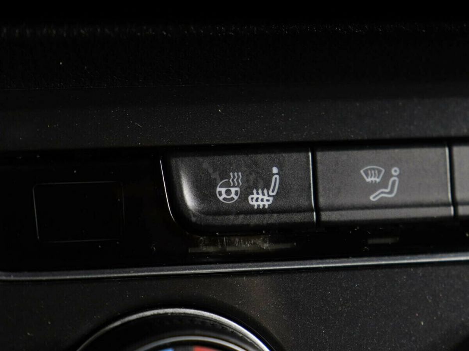 Volkswagen Tiguan 2.0 РКПП, 2017, 80 000 км фото 10