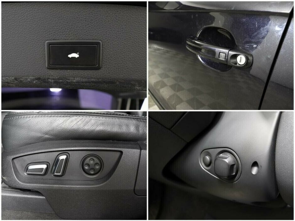 Audi Q7 4.1 АКПП, 2011, 153 000 км фото 12