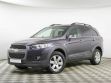 Chevrolet Captiva 2.2 АКПП, 2013, 120 000 км превью 1