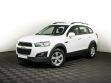 Chevrolet Captiva 2.4 АКПП, 2013, 124 000 км превью 1