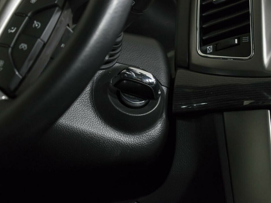 Chevrolet Captiva 2.4 АКПП, 2013, 124 000 км фото 9