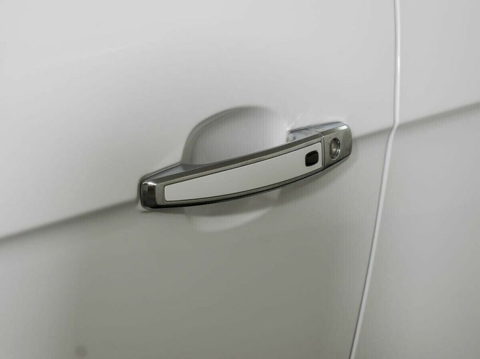 Chevrolet Captiva 2.4 АКПП, 2013, 124 000 км фото 13