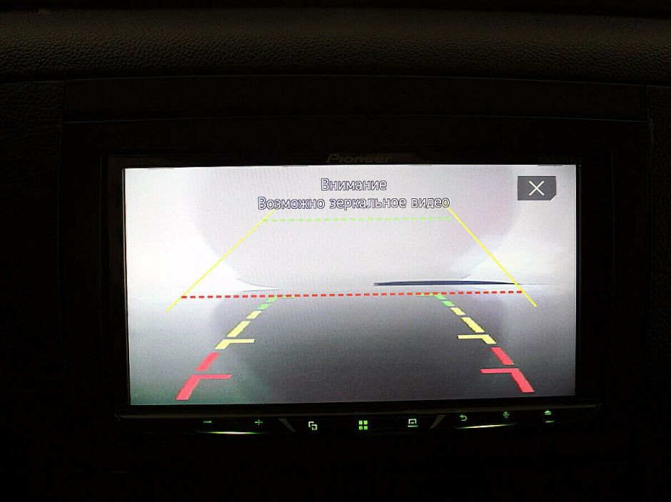 Chevrolet Tahoe 5.3 АКПП, 2008, 182 000 км фото 10