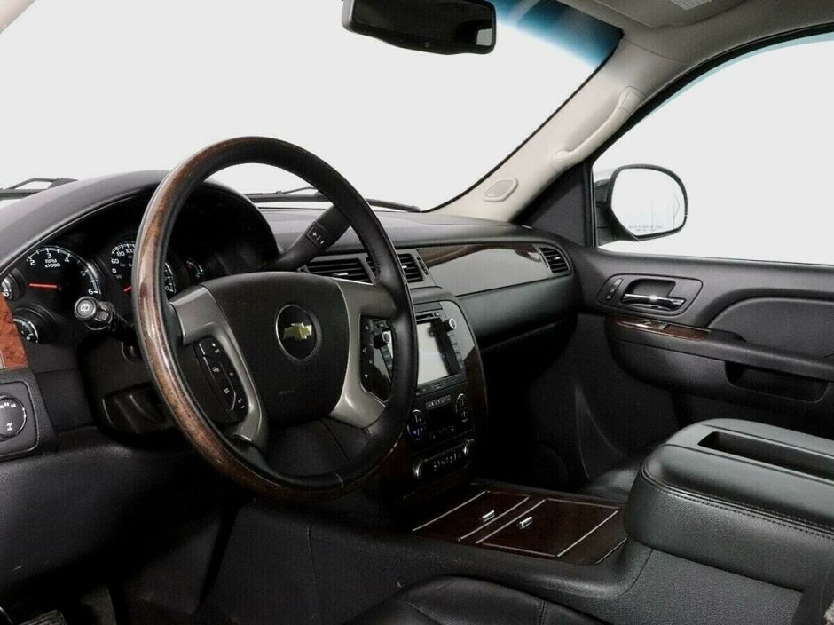 Chevrolet Tahoe 5.3 АКПП, 2012, 135 000 км фото 5