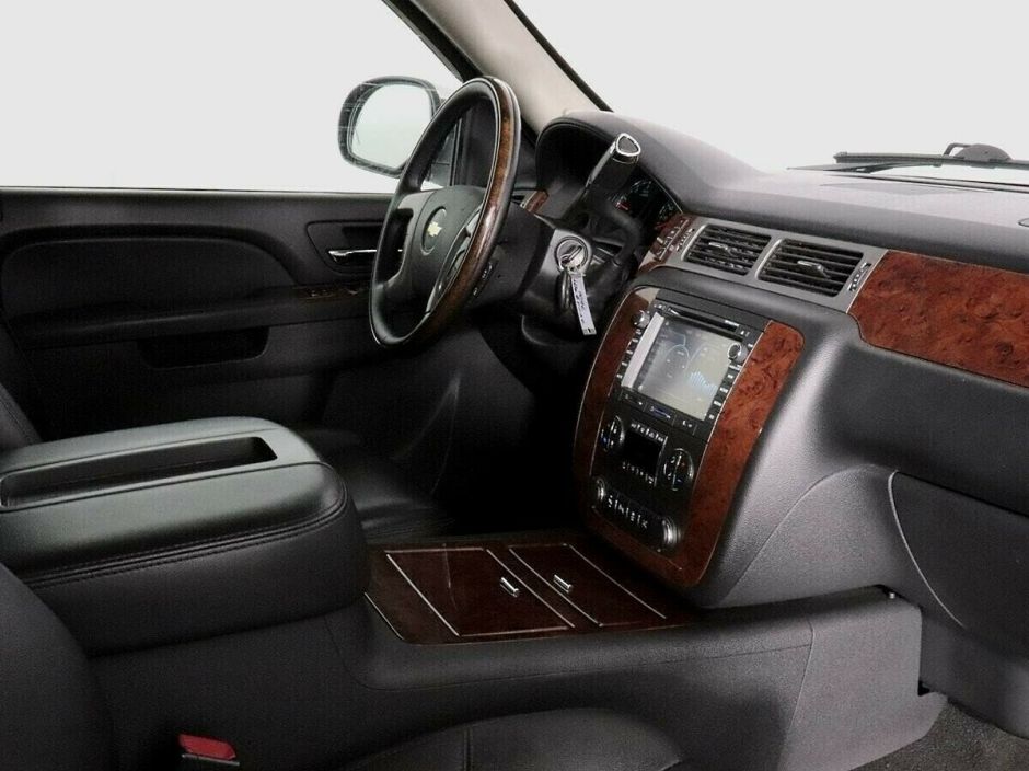 Chevrolet Tahoe 5.3 АКПП, 2012, 135 000 км фото 8