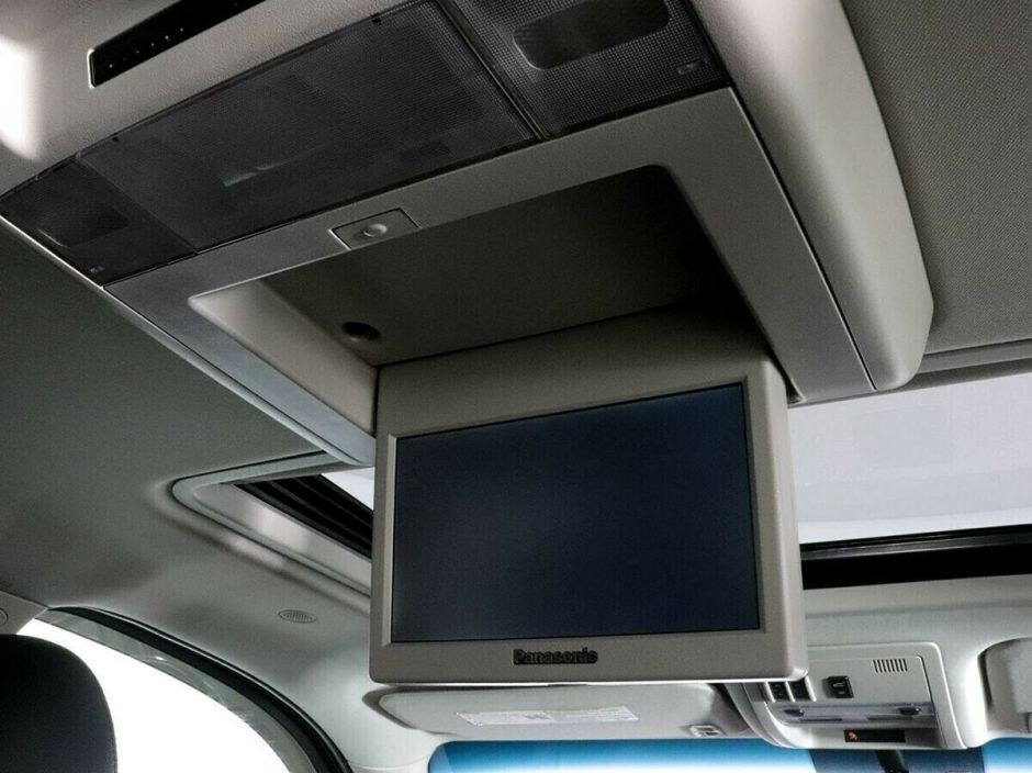 Chevrolet Tahoe 5.3 АКПП, 2012, 135 000 км фото 12