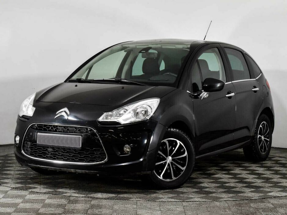 Citroen C3 1.6 АКПП, 2010, 164 000 км фото 1