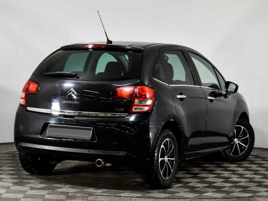 Citroen C3 1.6 АКПП, 2010, 164 000 км фото 4