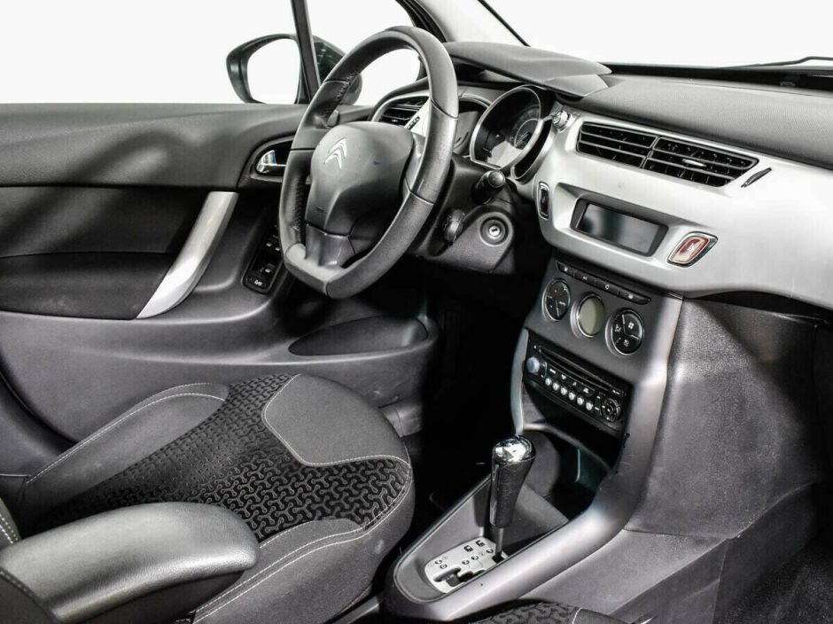 Citroen C3 1.6 АКПП, 2010, 164 000 км фото 5
