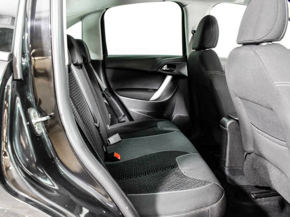 Citroen C3 1.6 АКПП, 2010, 164 000 км фото 6