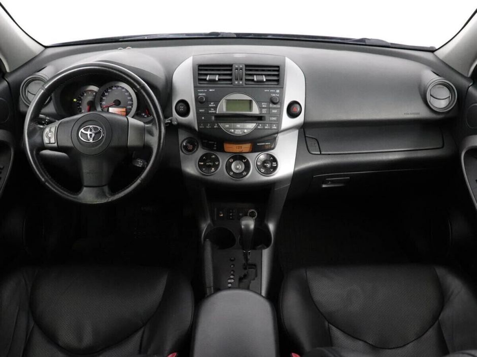 Toyota RAV4 2.0 АКПП, 2006, 216 000 км фото 5