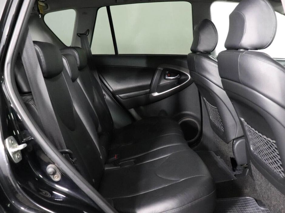 Toyota RAV4 2.0 АКПП, 2006, 216 000 км фото 9