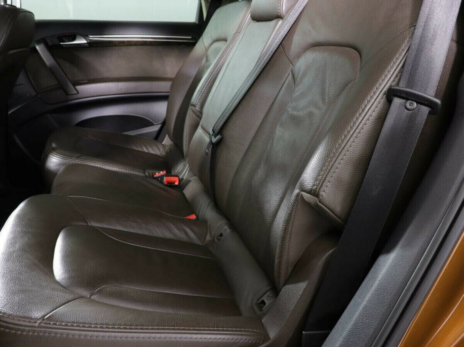 Audi Q7 3.0 АКПП, 2011, 154 000 км фото 6