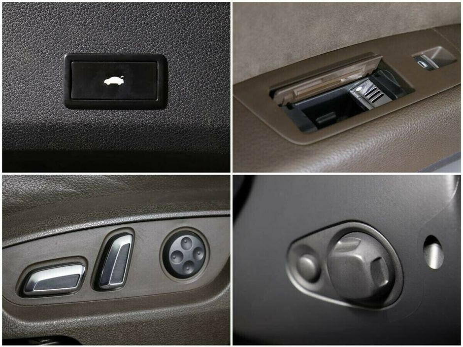 Audi Q7 3.0 АКПП, 2011, 154 000 км фото 7