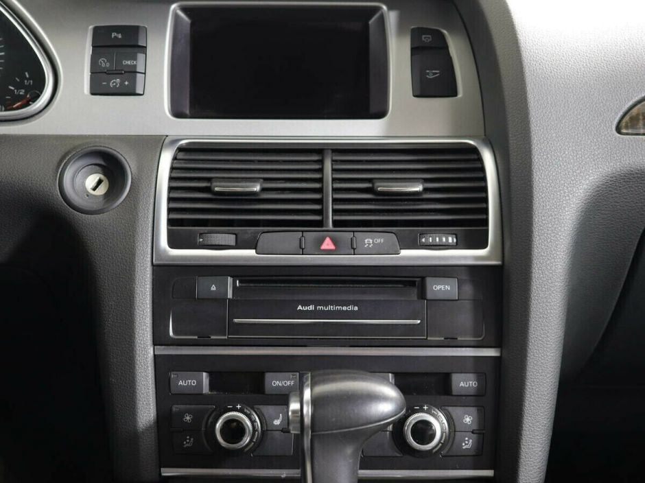 Audi Q7 3.0 АКПП, 2011, 154 000 км фото 9