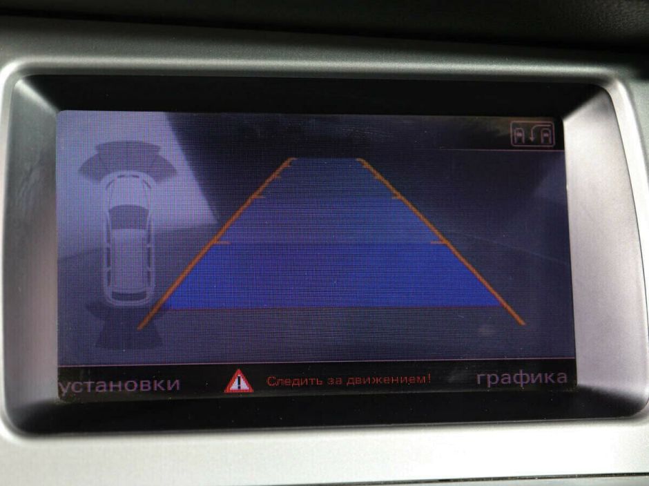 Audi Q7 3.0 АКПП, 2011, 154 000 км фото 10