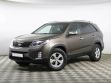 Kia Sorento 2.2 АКПП, 2016, 83 000 км превью 1