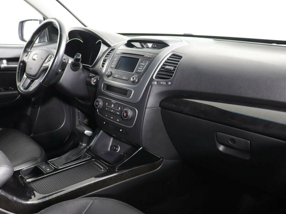 Kia Sorento 2.2 АКПП, 2016, 83 000 км фото 5