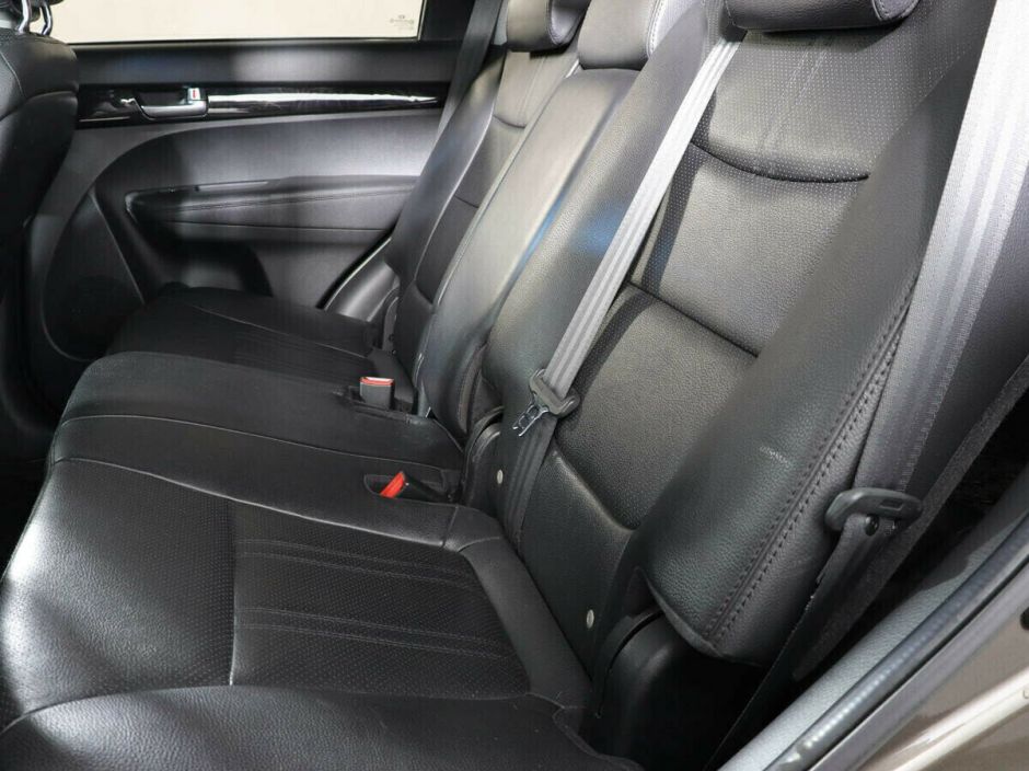 Kia Sorento 2.2 АКПП, 2016, 83 000 км фото 6