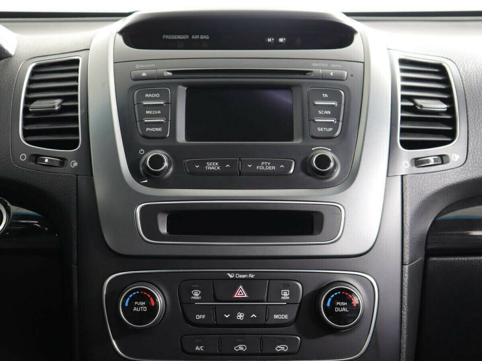 Kia Sorento 2.2 АКПП, 2016, 83 000 км фото 11