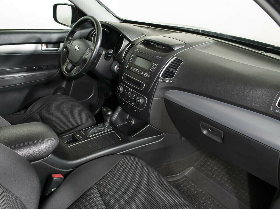 Kia Sorento 2.2 АКПП, 2017, 86 000 км фото 5