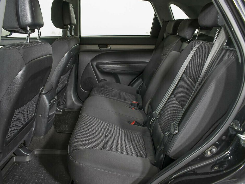 Kia Sorento 2.2 АКПП, 2017, 86 000 км фото 6