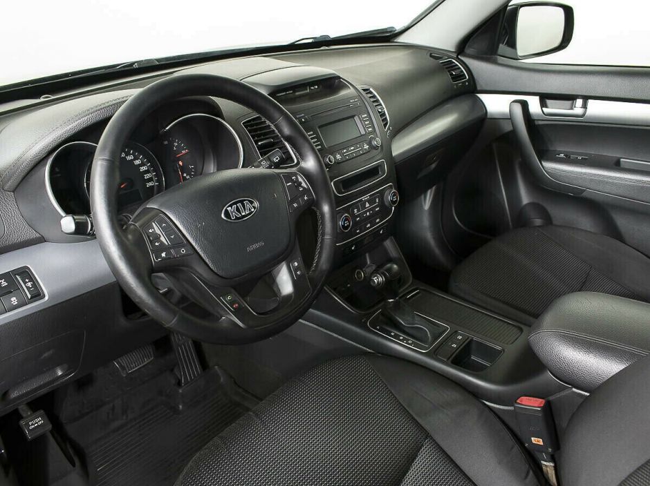 Kia Sorento 2.2 АКПП, 2017, 86 000 км фото 7