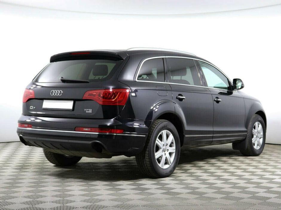 Audi Q7 3.0 АКПП, 2011, 150 000 км фото 2