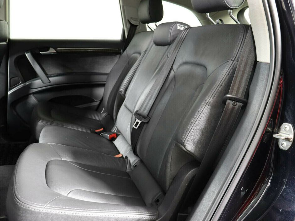 Audi Q7 3.0 АКПП, 2011, 150 000 км фото 6