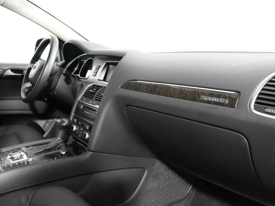 Audi Q7 3.0 АКПП, 2011, 150 000 км фото 8
