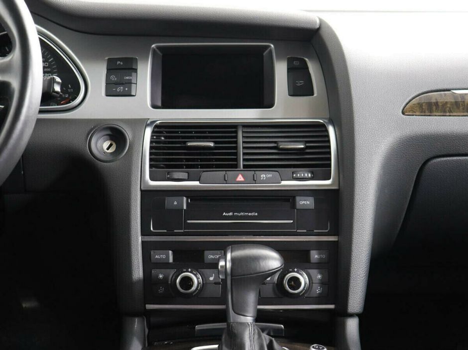 Audi Q7 3.0 АКПП, 2011, 150 000 км фото 9