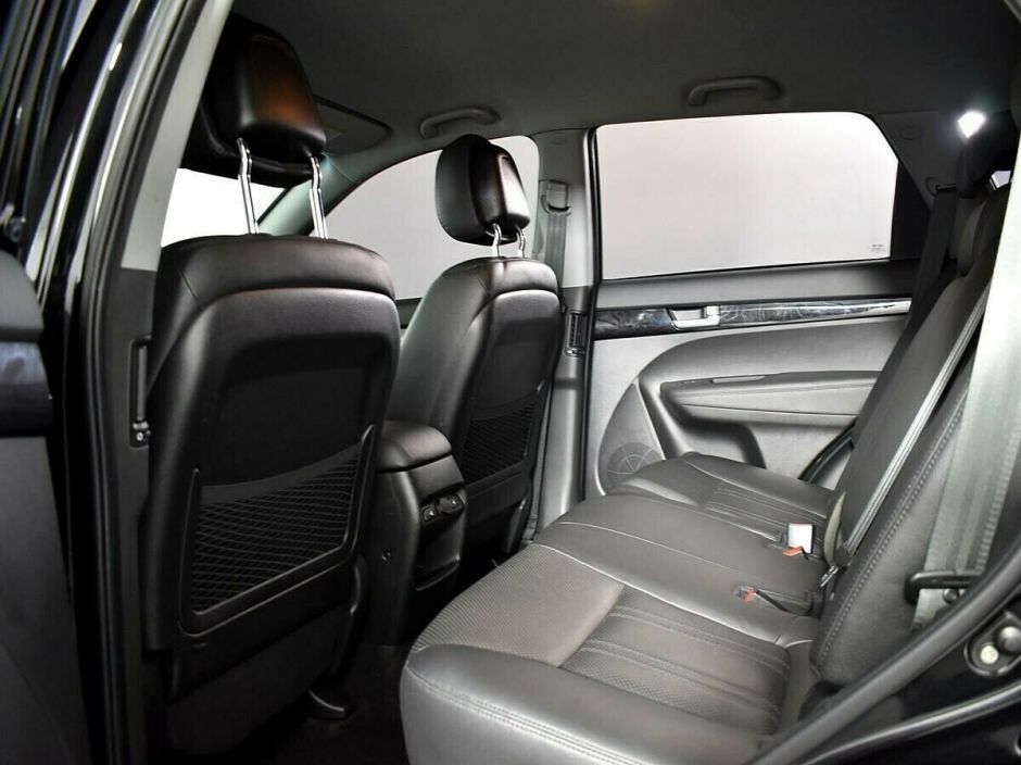 Kia Sorento 2.2 АКПП, 2018, 66 000 км фото 6