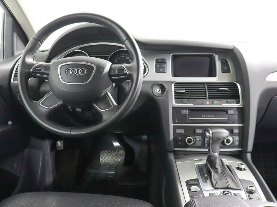 Audi Q7 3.0 АКПП, 2012, 140 000 км фото 7
