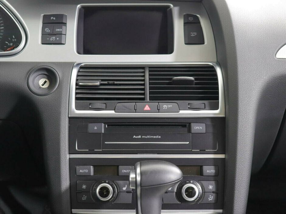 Audi Q7 3.0 АКПП, 2012, 140 000 км фото 10