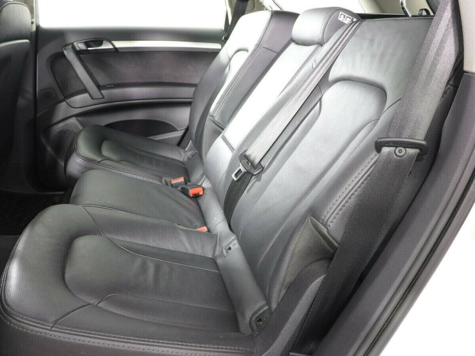 Audi Q7 3.0 АКПП, 2012, 140 000 км фото 12