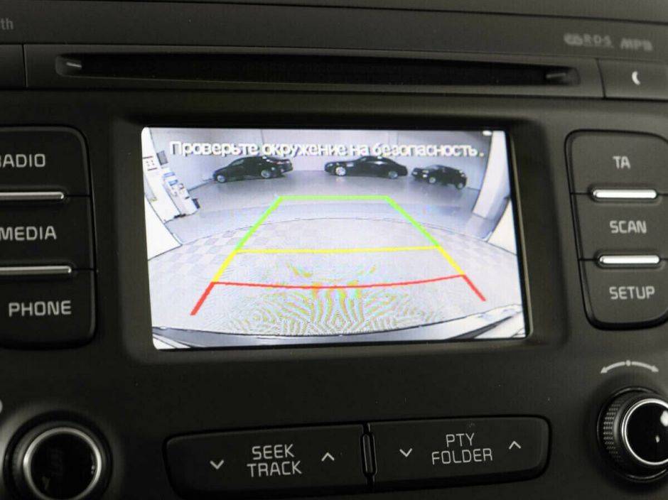 Kia Sorento 2.2 АКПП, 2015, 106 000 км фото 12