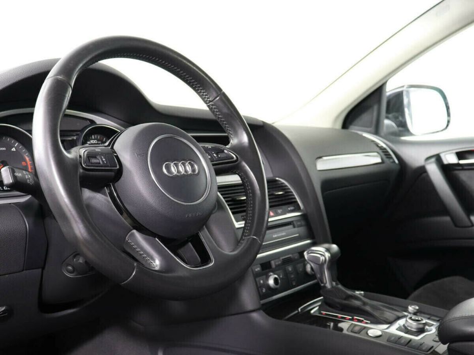 Audi Q7 3.0 АКПП, 2012, 131 000 км фото 5