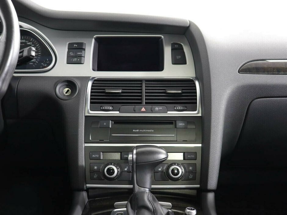 Audi Q7 3.0 АКПП, 2012, 131 000 км фото 10