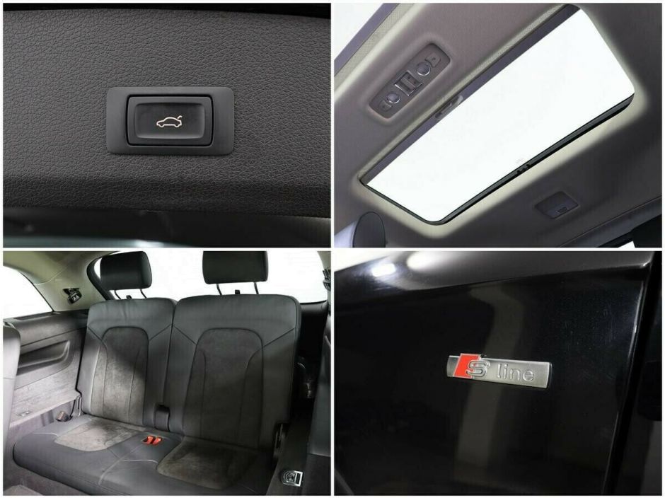 Audi Q7 3.0 АКПП, 2012, 131 000 км фото 12