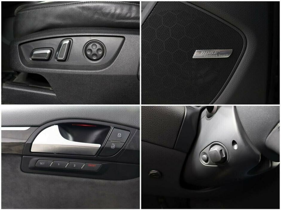 Audi Q7 3.0 АКПП, 2012, 131 000 км фото 13