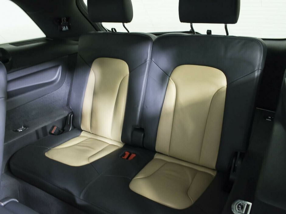 Audi Q7 3.0 АКПП, 2012, 134 000 км фото 7