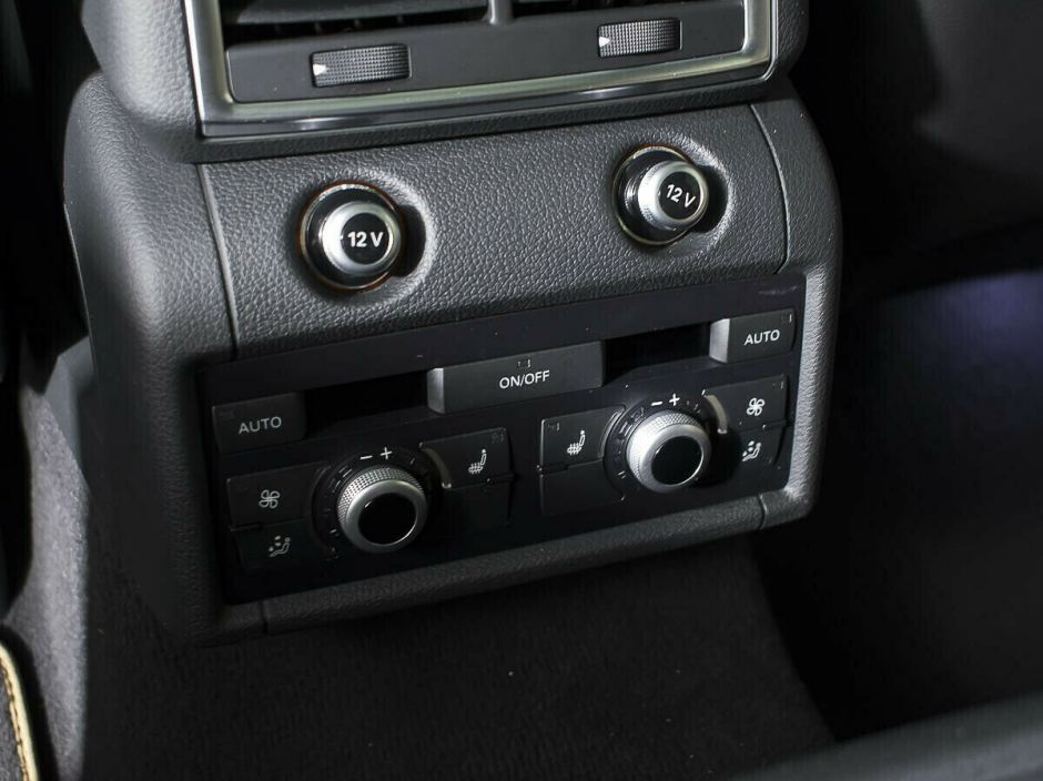 Audi Q7 3.0 АКПП, 2012, 134 000 км фото 8