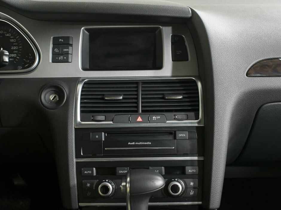 Audi Q7 3.0 АКПП, 2012, 134 000 км фото 12