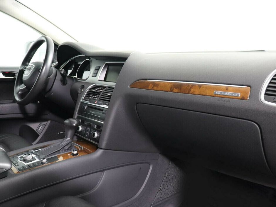 Audi Q7 3.0 АКПП, 2013, 126 000 км фото 6