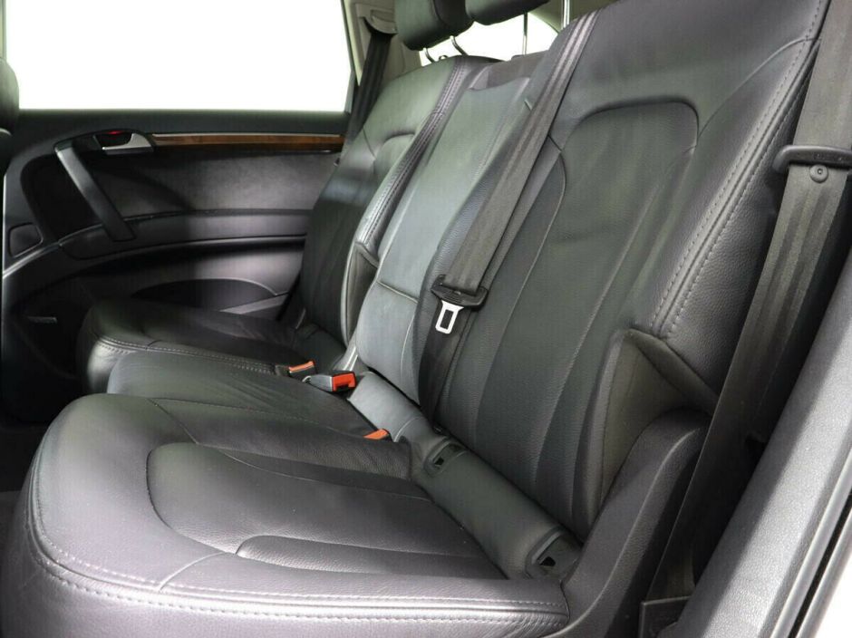 Audi Q7 3.0 АКПП, 2013, 126 000 км фото 7
