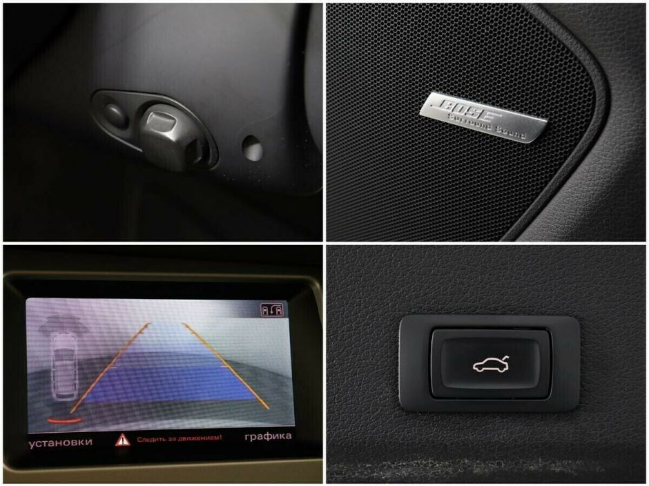 Audi Q7 3.0 АКПП, 2013, 126 000 км фото 10