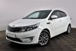 Kia Rio 1.6 АКПП, 2013, 123 000 км превью 1