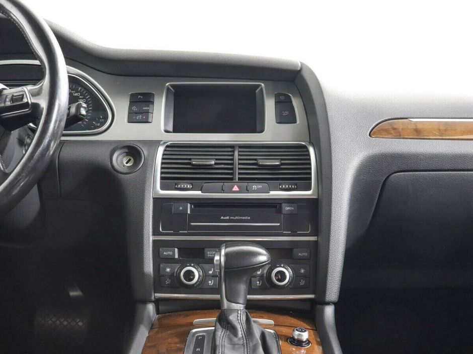 Audi Q7 3.0 АКПП, 2013, 127 000 км фото 6