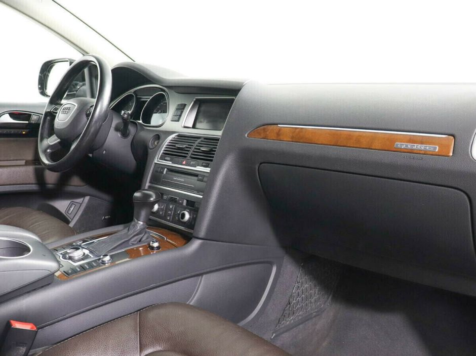 Audi Q7 3.0 АКПП, 2013, 127 000 км фото 7